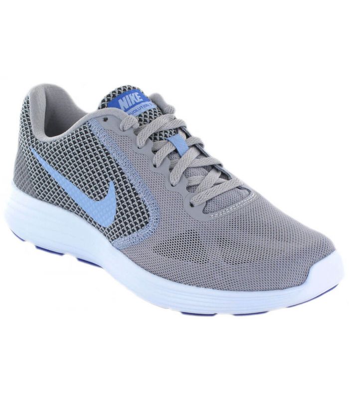 nike revolution 3 mujer