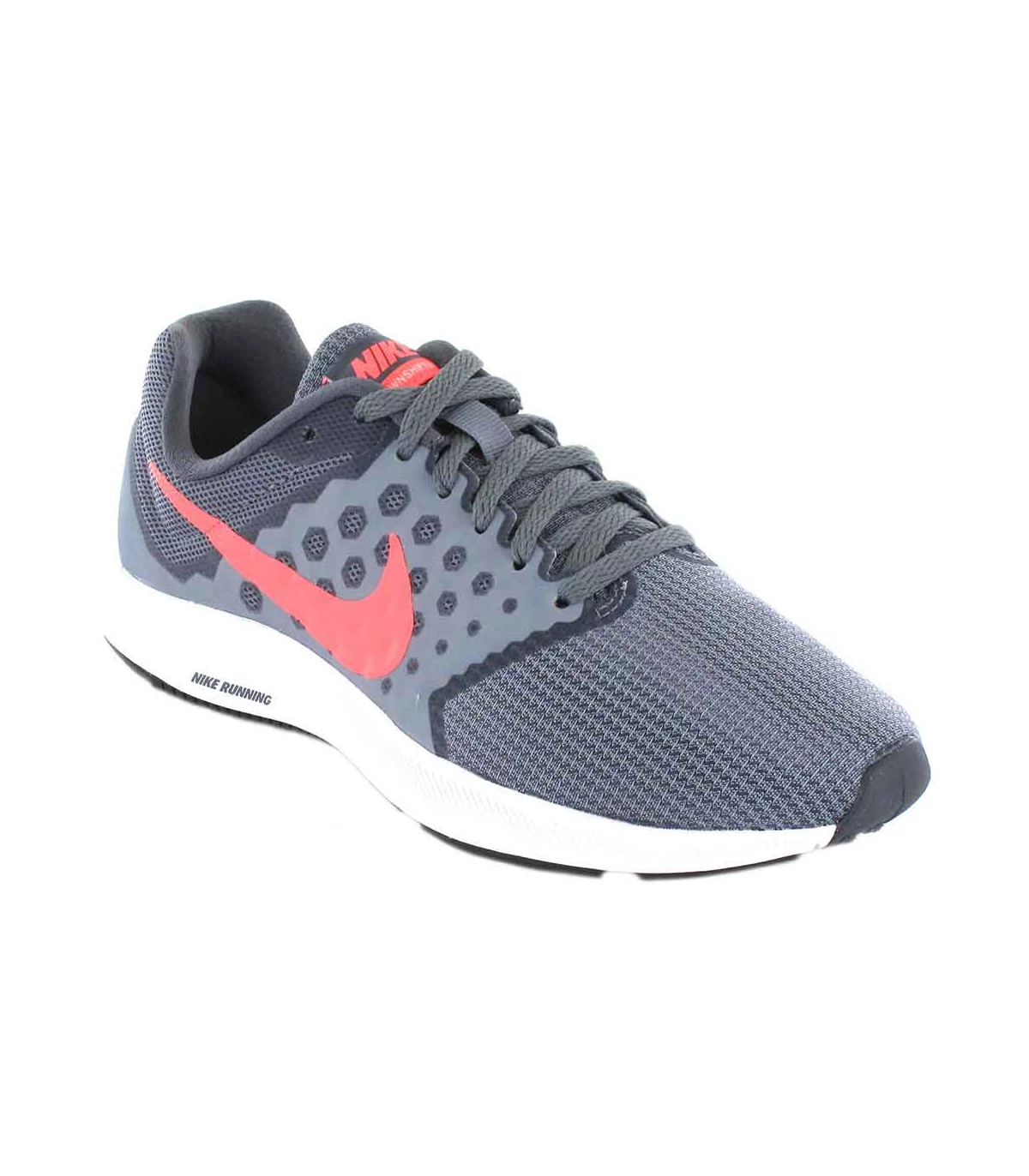 Nike downshifter 7 mujer blanca sale