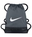 Bags Nike Bag, Brasilia Gym Sack-Grey