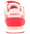 Casual Baby Footwear Adidas V Jog CMF Inf Rosa 2