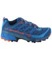 Trail Running Man Sneakers La Sportiva Akyra