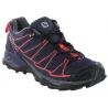 Zapatillas Trekking Mujer Salomon X Ultra Prime W Azul