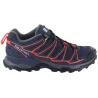 Zapatillas Trekking Mujer Salomon X Ultra Prime W Azul