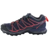 Zapatillas Trekking Mujer Salomon X Ultra Prime W Azul