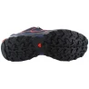 Zapatillas Trekking Mujer Salomon X Ultra Prime W Azul