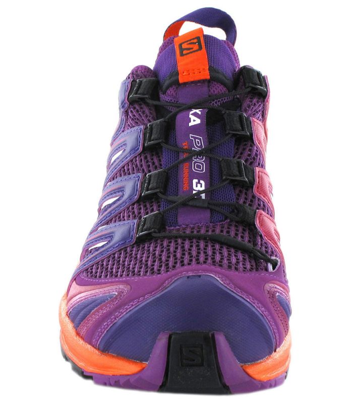 Salomon XA PRO 3D para mujer: análisis, precios y alternativas