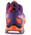 Trail Running Women Sneakers Salomon XA Pro 3D W GRJ