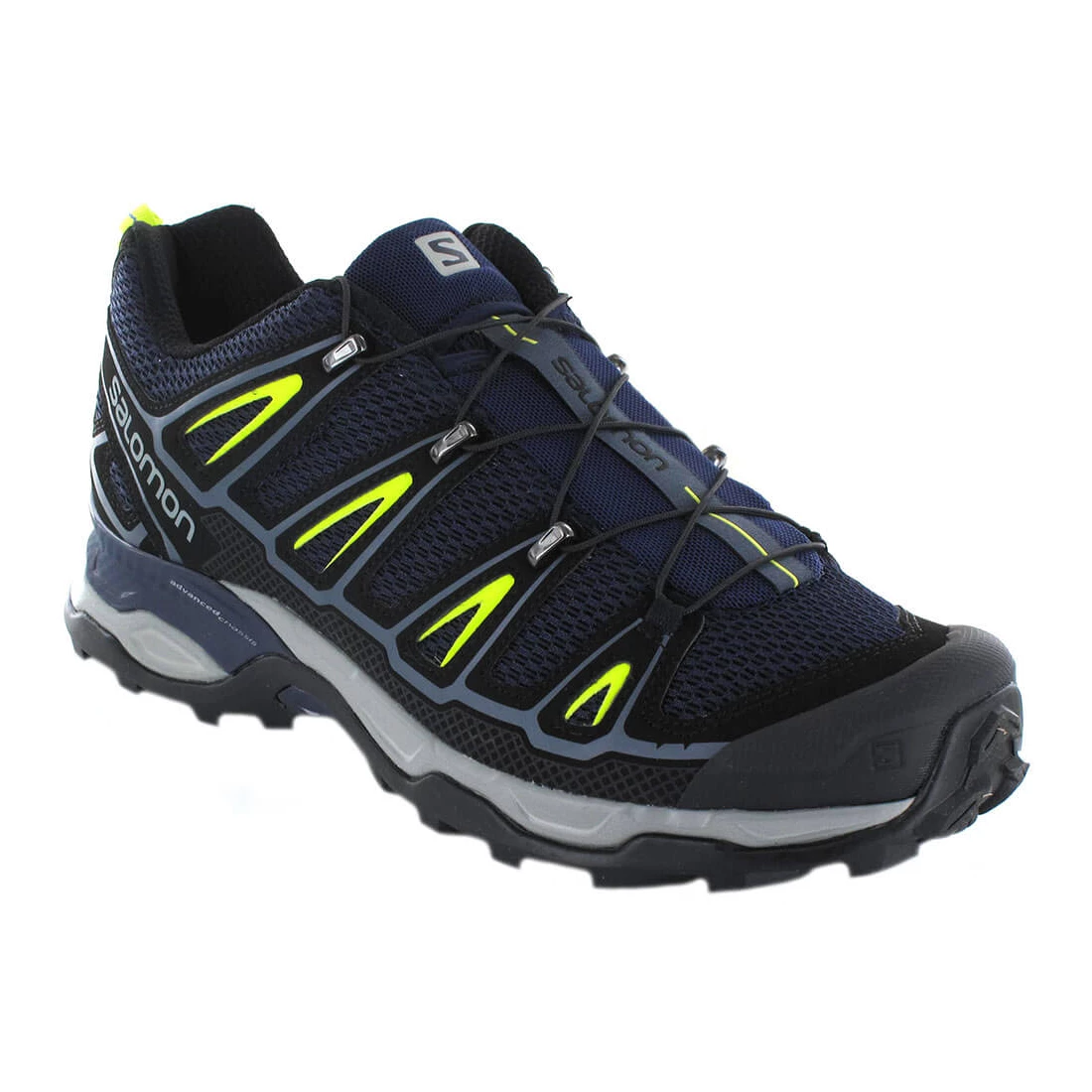 Salomon X Ultra 2