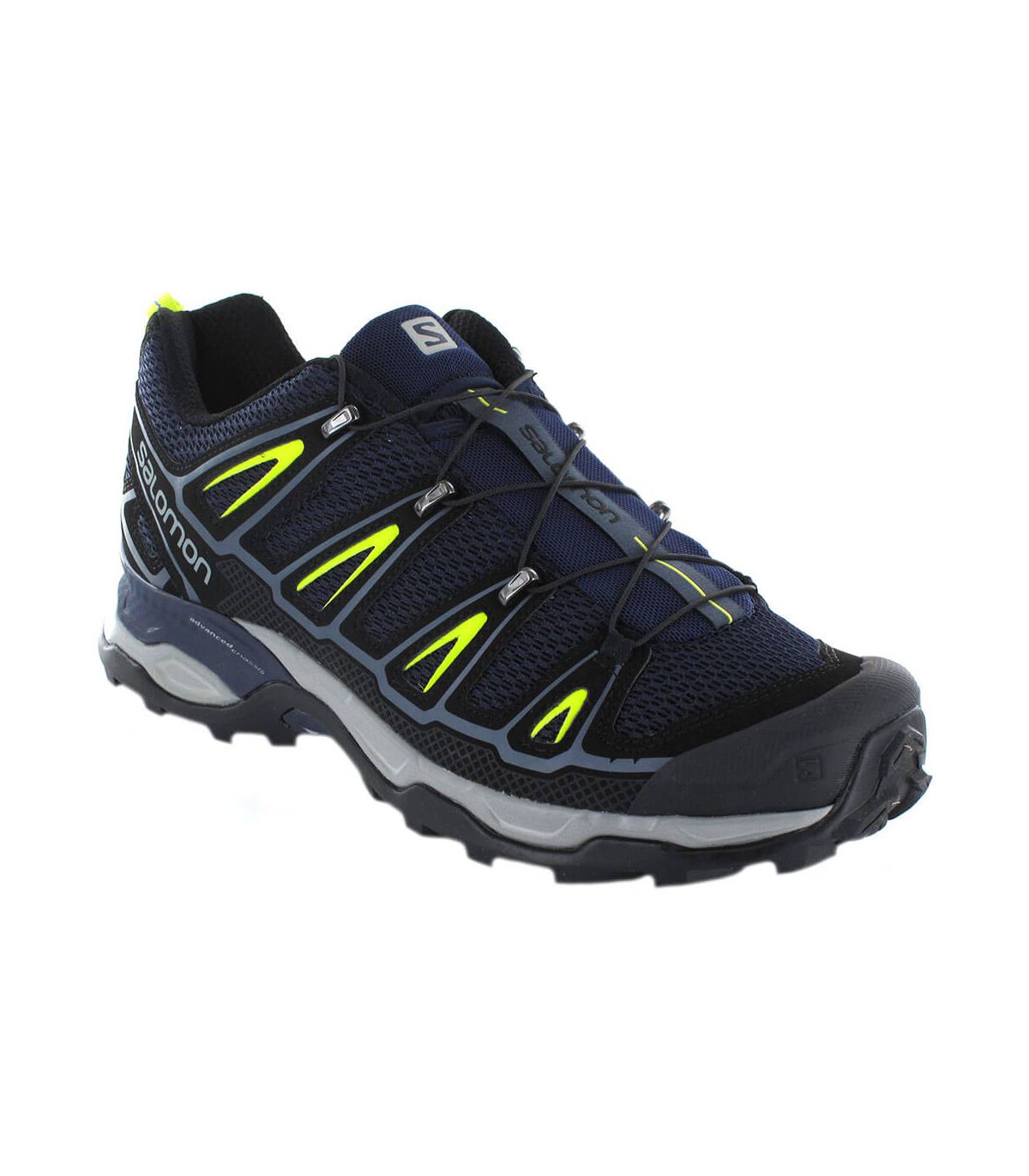 ➤Salomon X Ultra 2 - Zapatillas Trekking Hombre l  Tallas 44  2/3