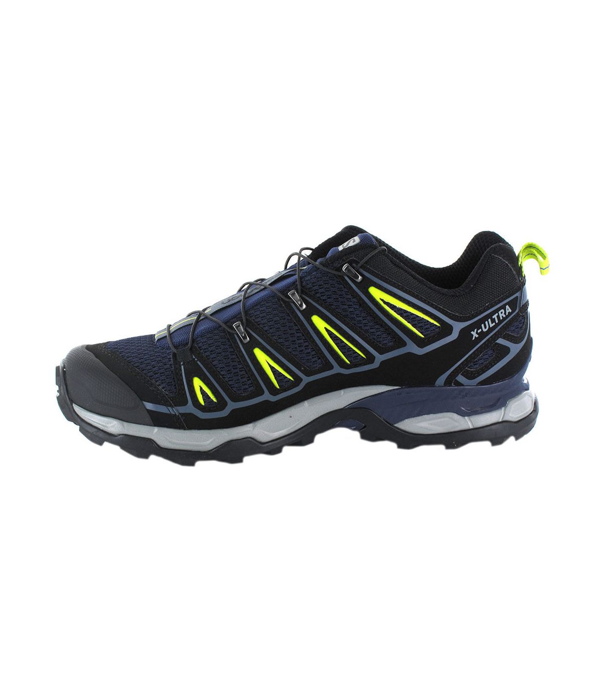 Salomon X Ultra 2 Chaussures De Trekking Homme l SoloRunning Tailles 44 2 3