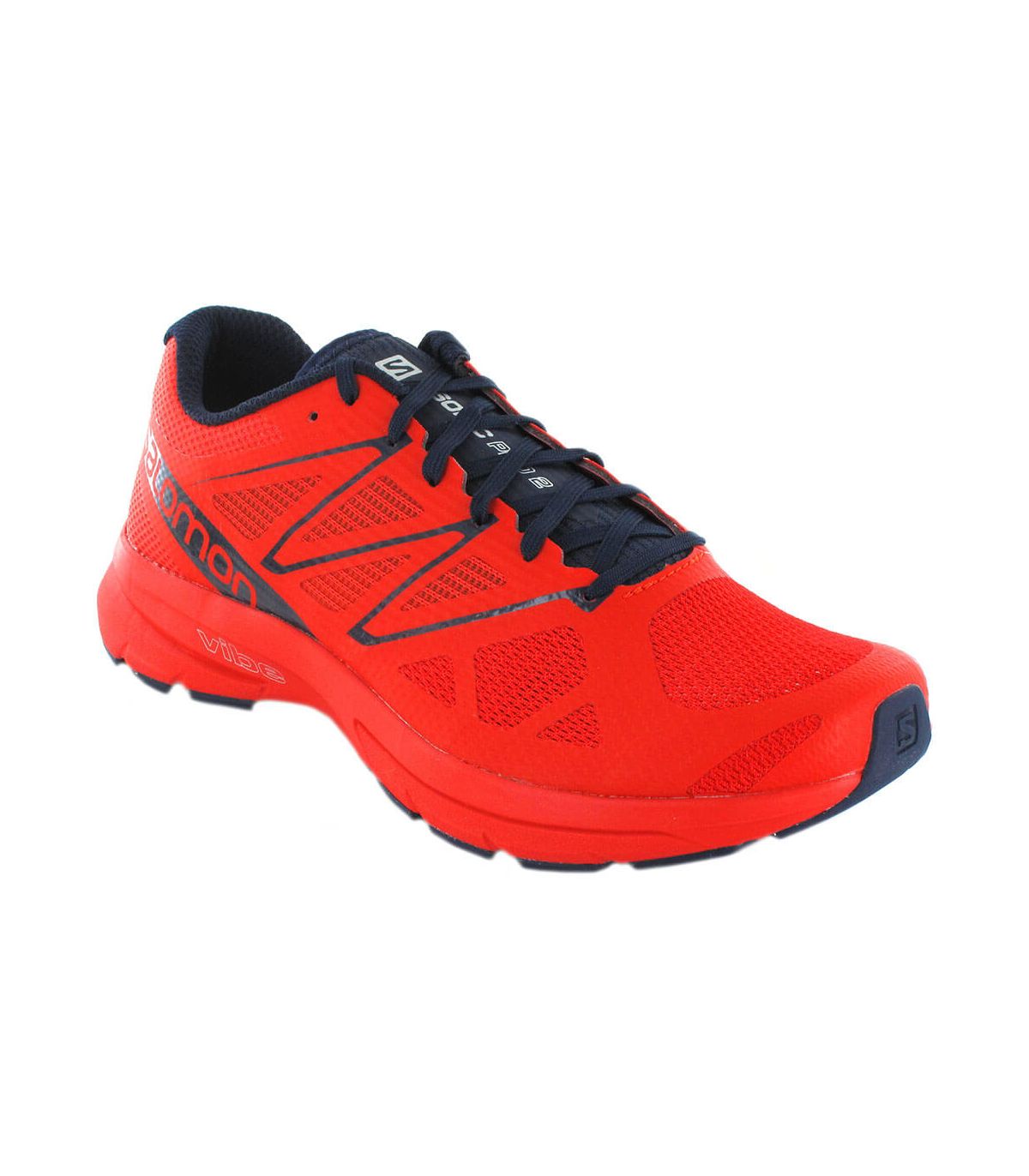 ➤Salomon Sonic Pro 2 - Zapatillas Trail Running Hombre l SoloRunning.com Tallas