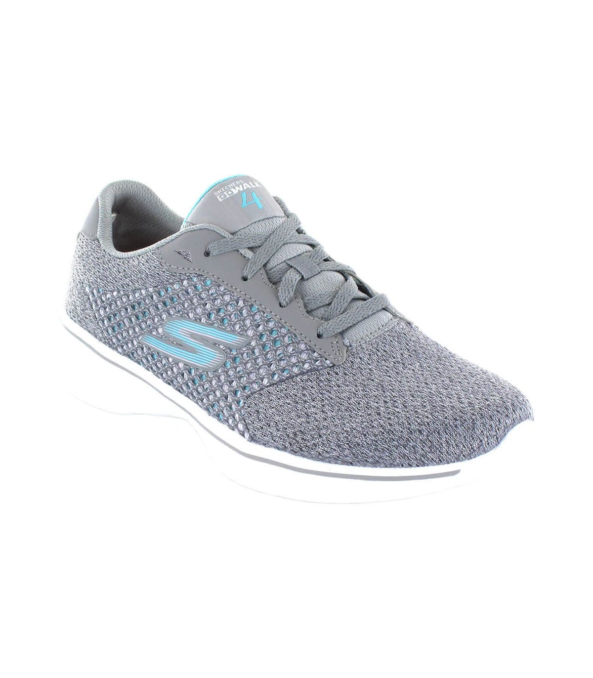 skechers go walk 4 exceed reviews