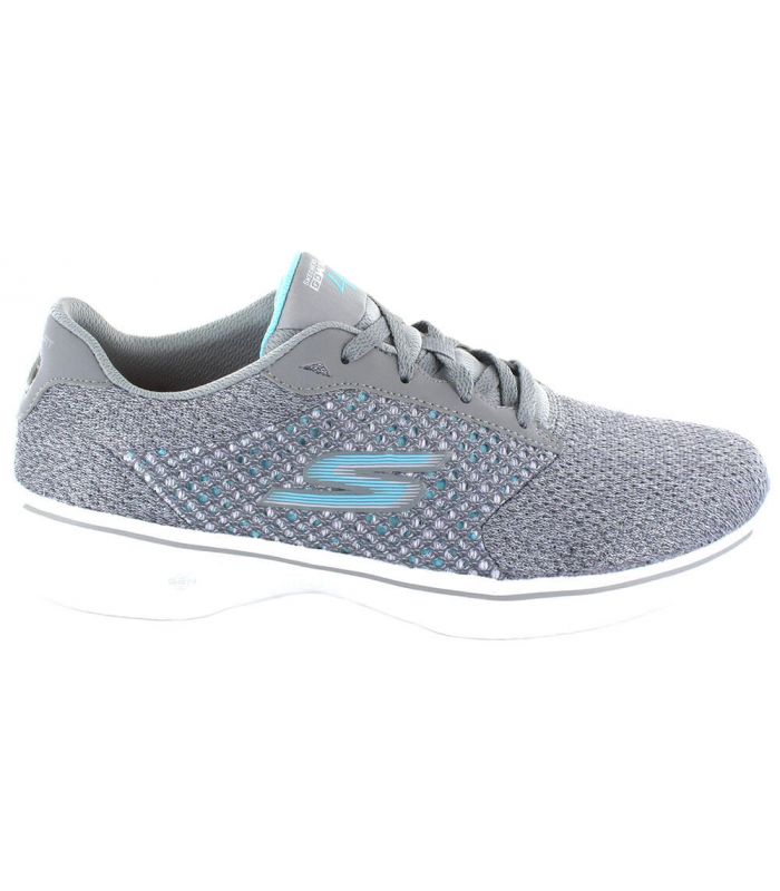 Skechers women's go walk 4 exceed on sale