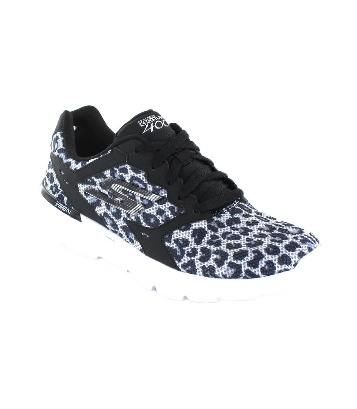 Jabeth Wilson Sommerhus Triumferende Skechers GOrun 400 Feline W - Running Shoes Women Sizes 39