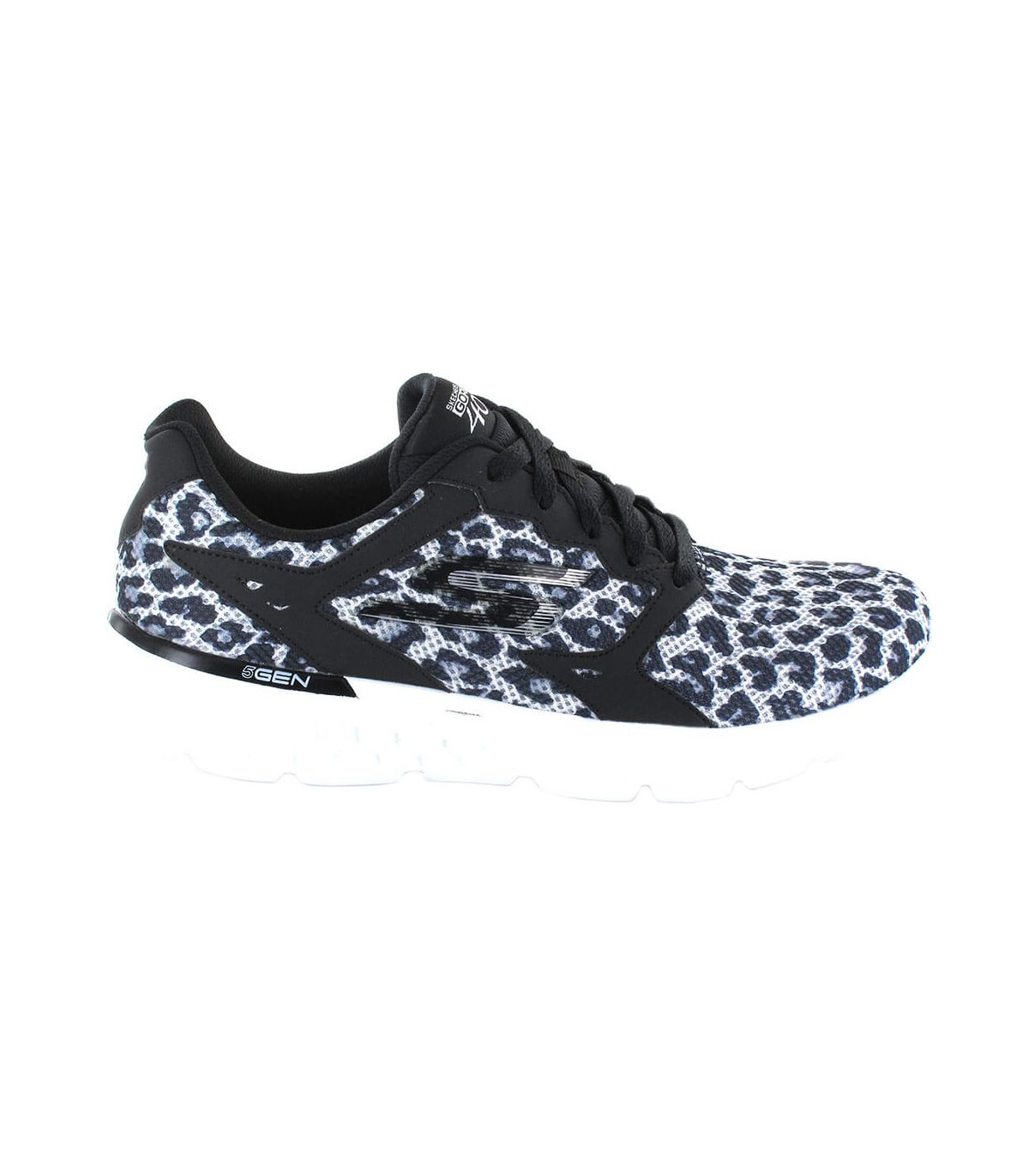 Jabeth Wilson Sommerhus Triumferende Skechers GOrun 400 Feline W - Running Shoes Women Sizes 39