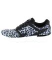 Zapatillas Running Mujer - Skechers GOrun 400 Feline W negro