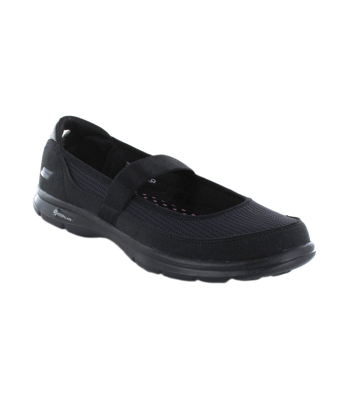 ➤Skechers Go Step - Calzado Casual SoloRunning.com Tallas 36