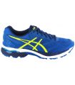 Running Man Sneakers Asics Gel Pulse 8 Blue