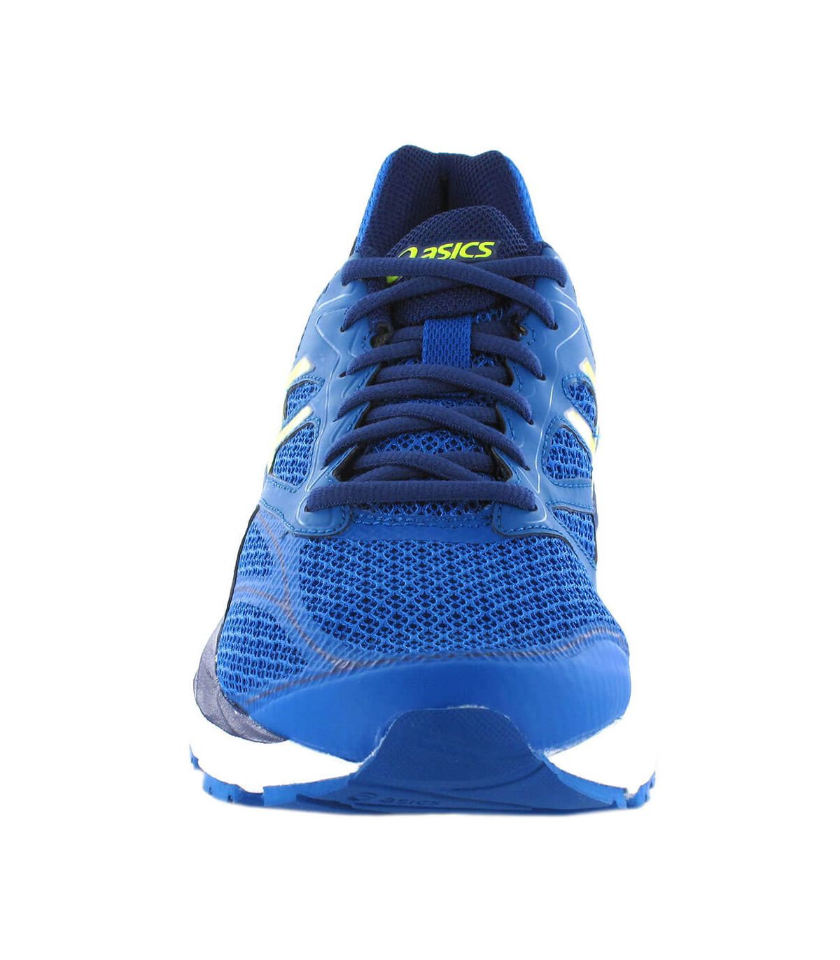 ➤Asics Gel Pulse 8 - Zapatillas Running Hombre l SoloRunning.com Tallas 40,5