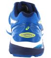 Running Man Sneakers Asics Gel Pulse 8 Blue