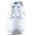 Running Man Sneakers Nike Downshifter 7 Gris