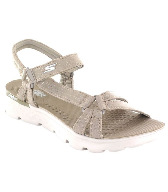 Radiance Beige - Tienda Sandalias / Mujer l