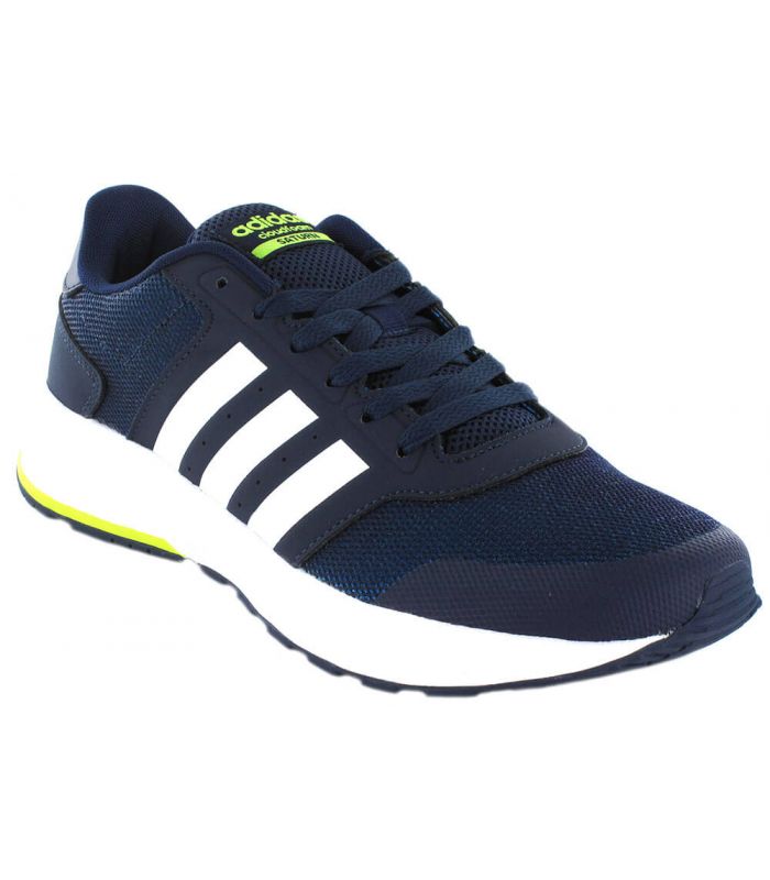 ➤Adidas Cloudfoam Saturn - Zapatillas Lifestyle l SoloRunning.com Tallas 41 1/3