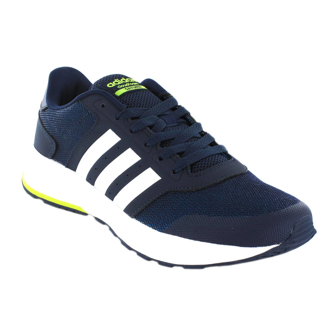 Adidas Cloudfoam Saturn
