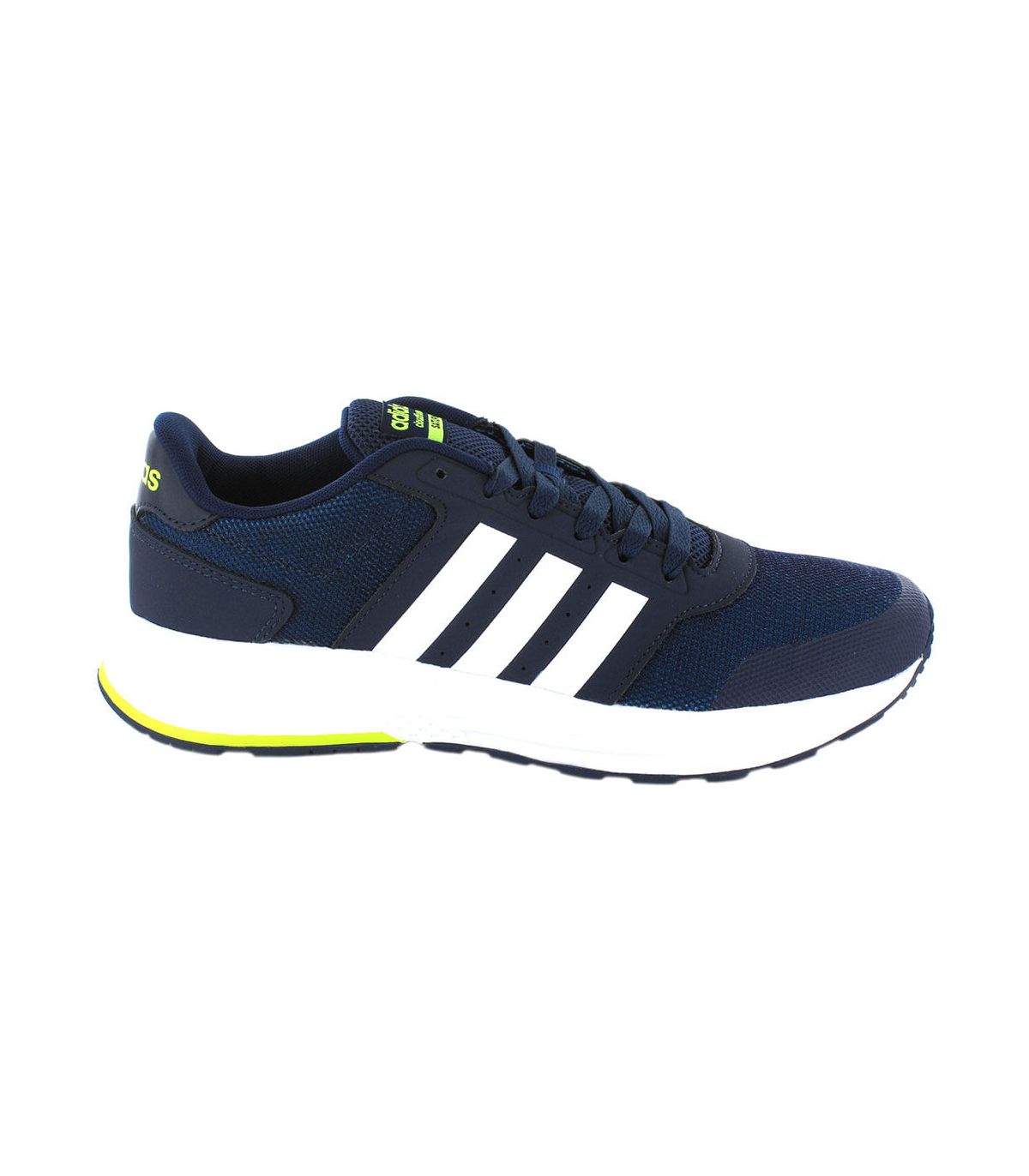 ➤Adidas Cloudfoam Saturn - Zapatillas Lifestyle l SoloRunning.com Tallas 41 1/3