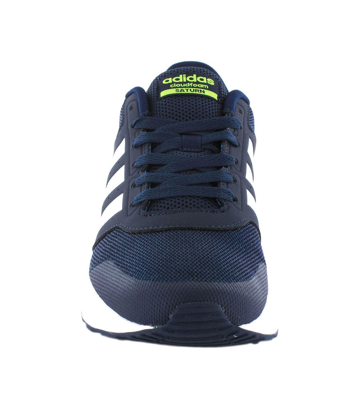 ➤Adidas Cloudfoam Saturn - Zapatillas Lifestyle l SoloRunning.com Tallas 41 1/3