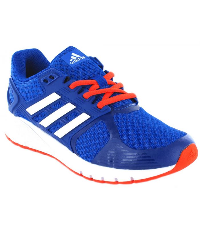 Adidas Duramo 8 Azul - Zapatillas Running