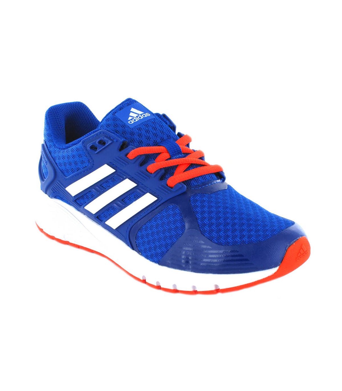 ➤Adidas Duramo 8 Azul - ➤ Zapatillas Running Junior l Tallas 28