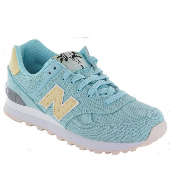 Precio new balance 574 sale