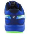 Zapatillas Trail Running Junior - Salomon Speedcross J 