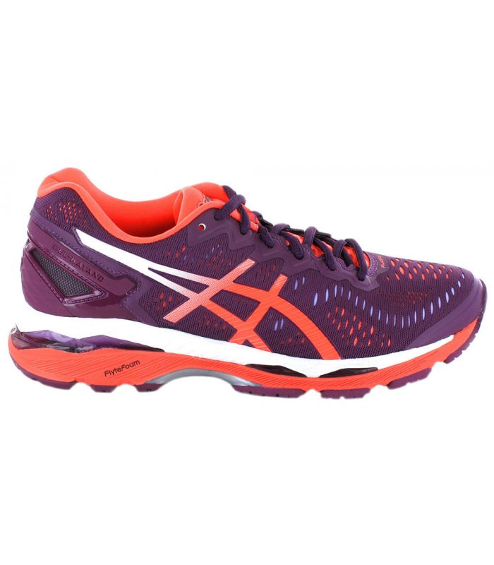 asics gel kayano 23 dames