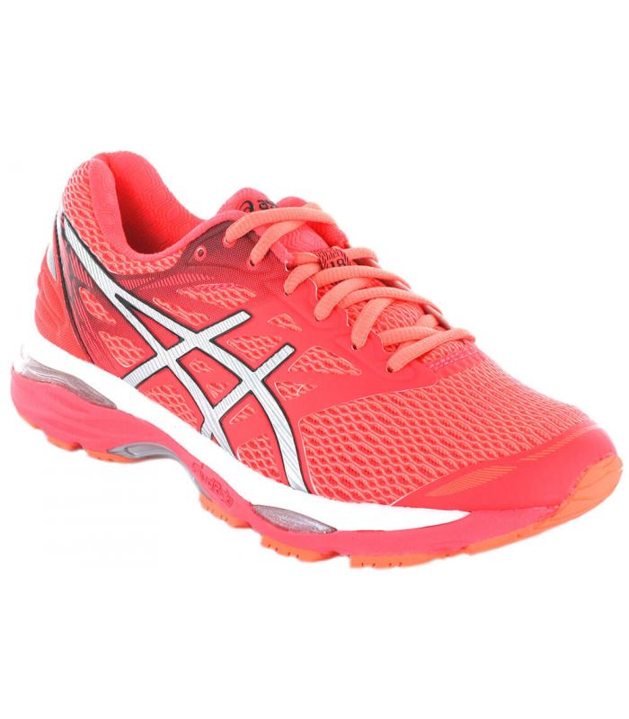 Verter precedente Venta ambulante ➤Asics Gel Cumulus 18 W - ➤ Zapatillas Running Mujer l SoloRunning.com  Tallas 38