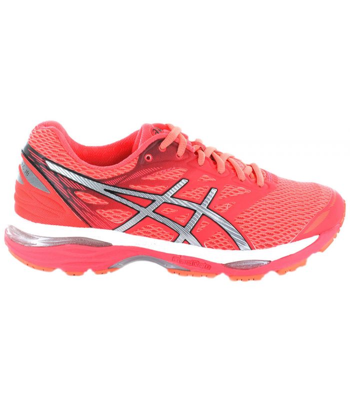 ➤Asics Gel Cumulus 23 W - Zapatillas Running Mujer l SoloRunning