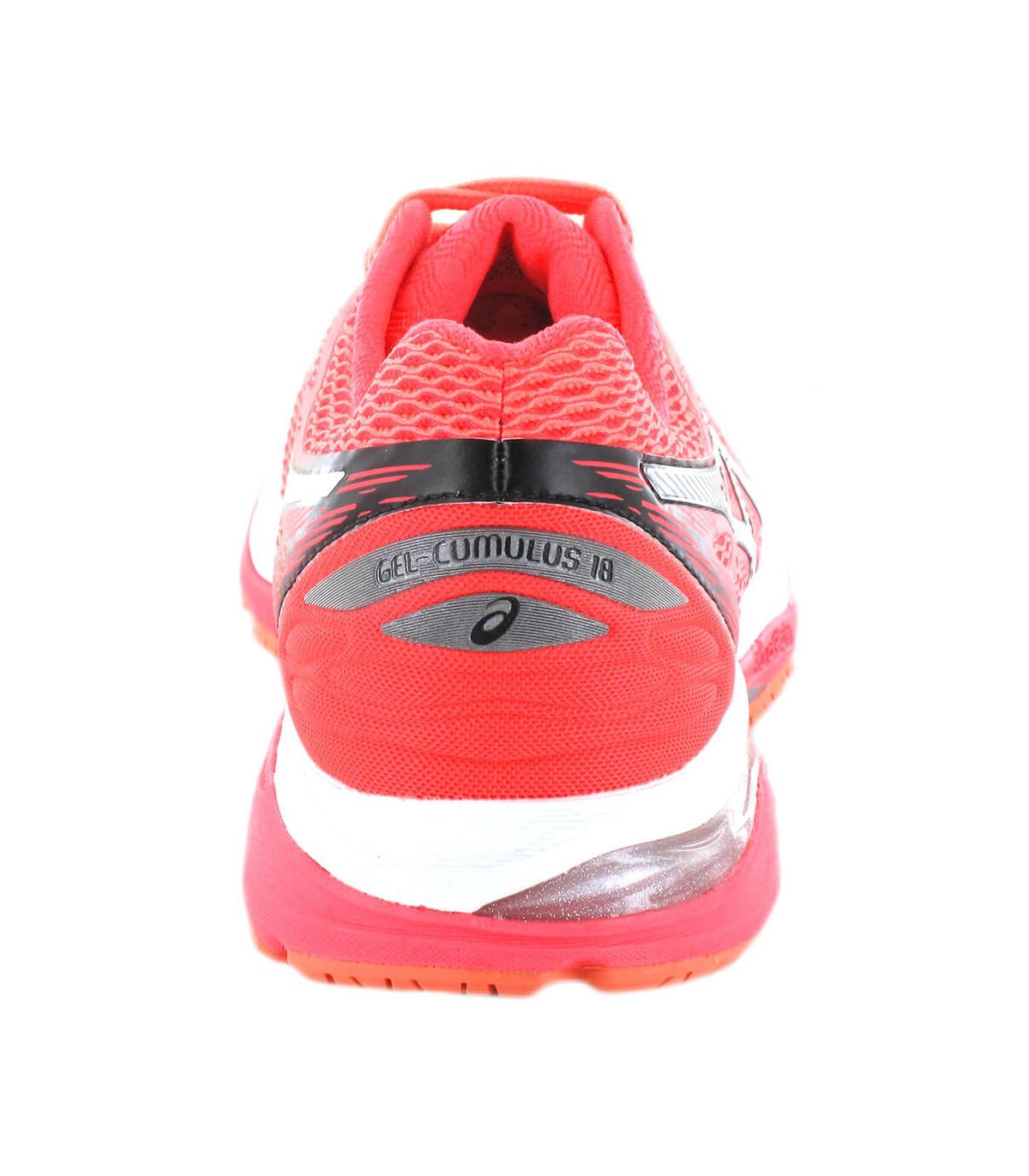 Asics Gel Cumulus 18 W l SoloRunning Sizes 38