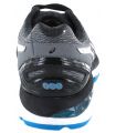 Running Man Sneakers Asics Gel GT2000 5 Gris