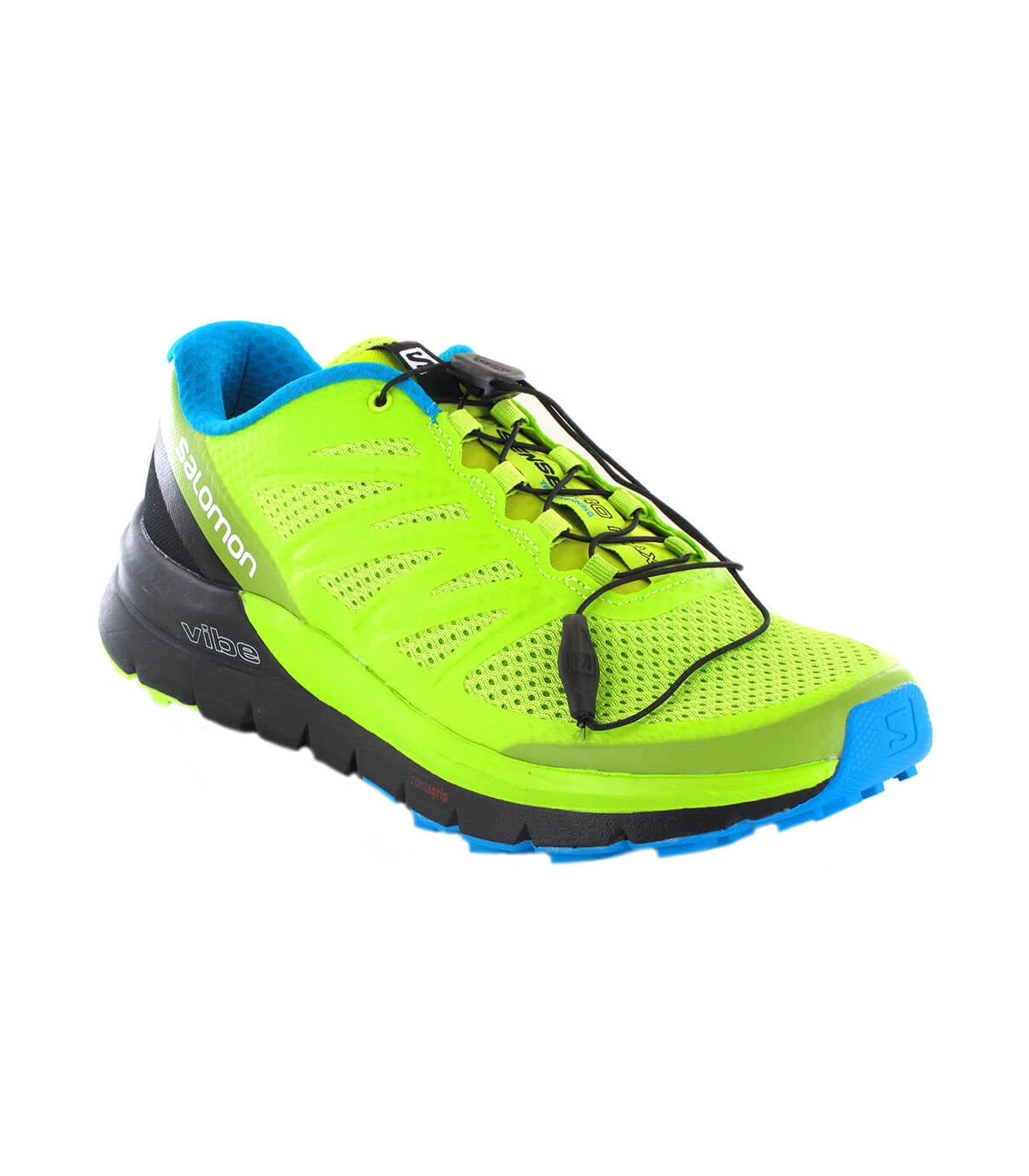 undulate trække Forskelsbehandling ➤Salomon Sense Pro Max - Running Shoes Trail Running Man l SoloRunning.com