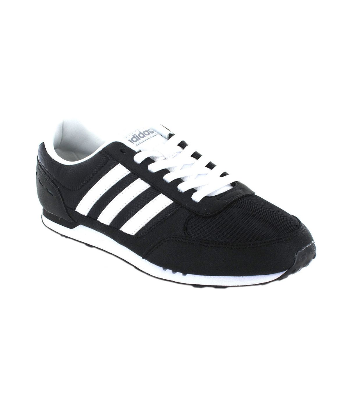 Neo City Racer - Calzado Casual Hombre l SoloRunning.com 42 2/3