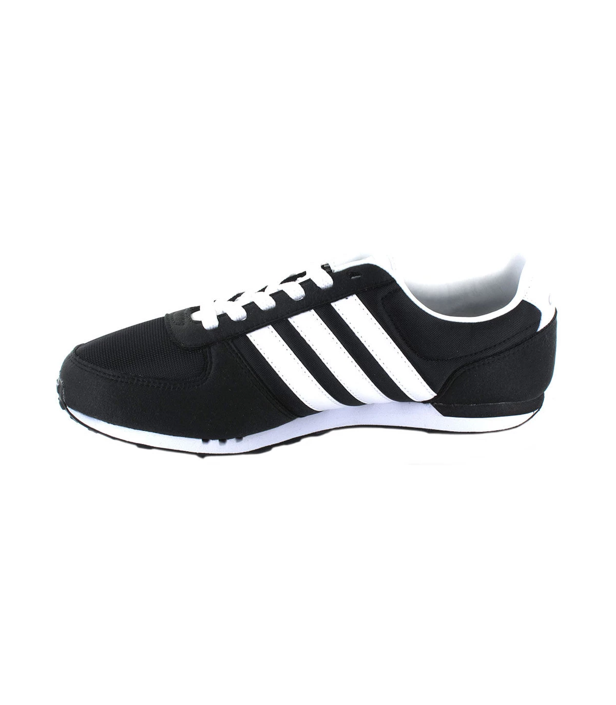 Rareza Querer sexual ➤Adias Neo City Racer - Calzado Casual Hombre l SoloRunning.com Tallas 42  2/3