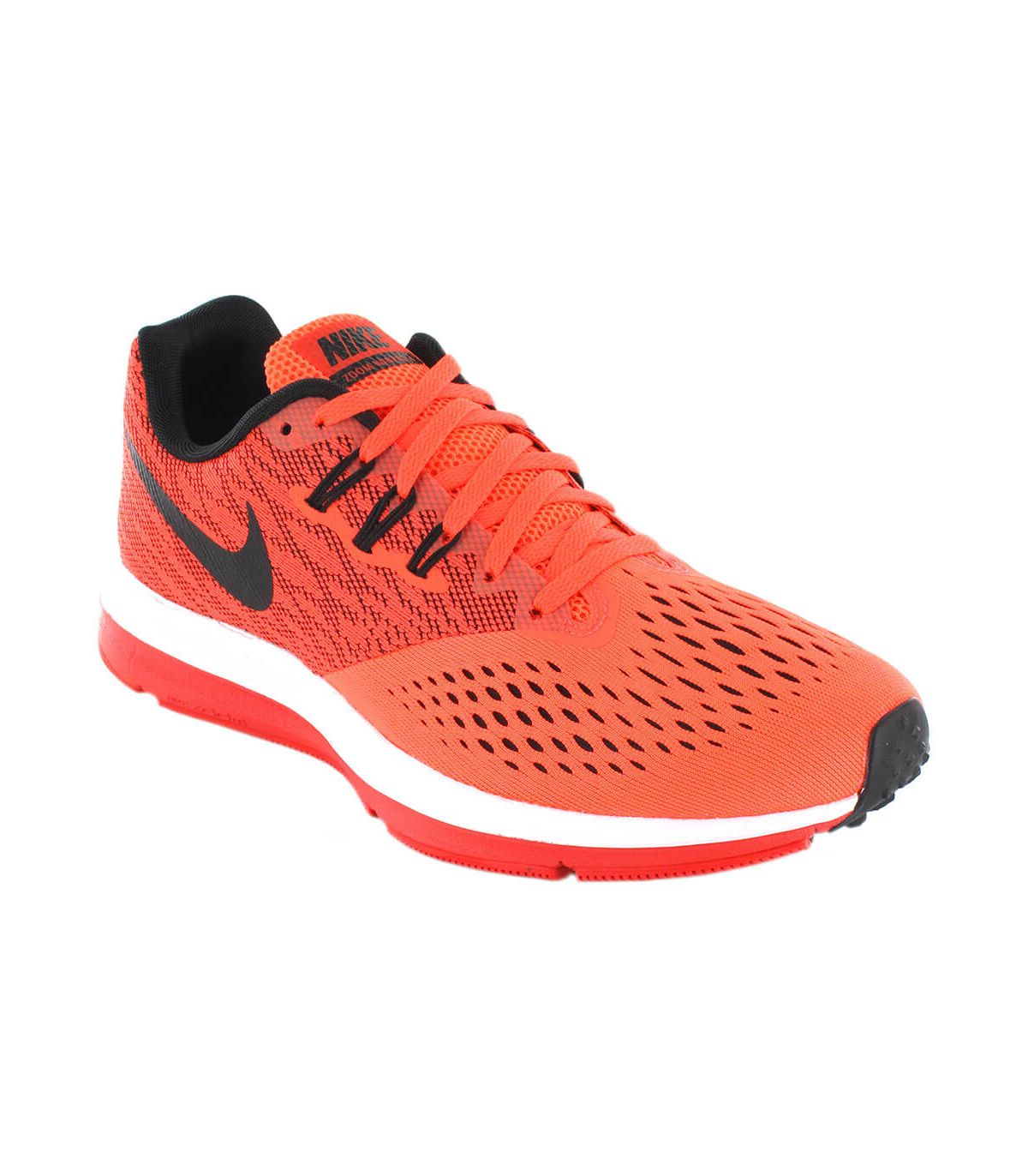 inquilino Simular Lago taupo ➤Nike Zoom Winflo 4 - Zapatillas Running Hombre l SoloRunning.com Tallas 43