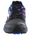 Brooks Cascadia 12 Gris - Running Shoes Trail Running Man