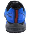 Brooks Cascadia 12 Gris - Running Shoes Trail Running Man