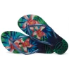Havaianas Slim Vert Tropical