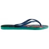 Havaianas Slim Vert Tropical