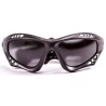 Gafas de Sol Deportivas Ocean Australia Matte Black / Smoke