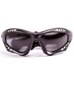 Ocean Australia Matte Black / Smoke - Sunglasses Sport
