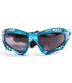 Sunglasses Sport Ocean Australia Shiny Blue / Smoke